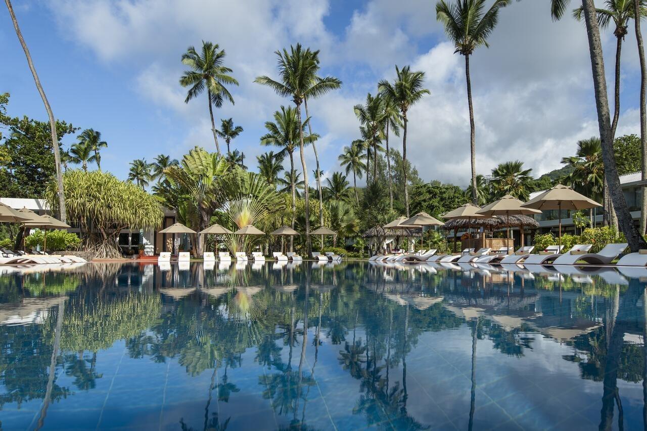 Avani Barbarons Seychelles Resort Grand Anse  Exterior foto