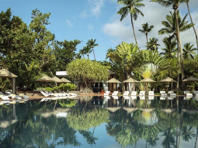 Avani Barbarons Seychelles Resort Grand Anse  Exterior foto