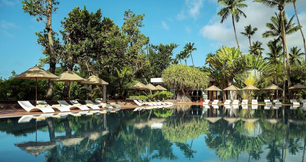 Avani Barbarons Seychelles Resort Grand Anse  Exterior foto