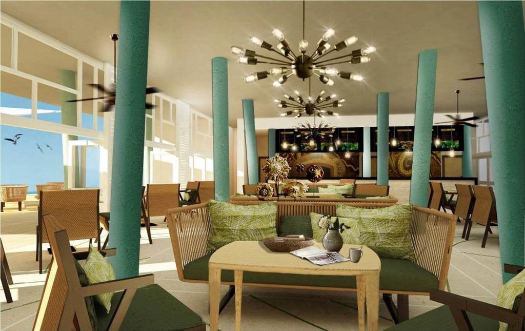 Avani Barbarons Seychelles Resort Grand Anse  Exterior foto