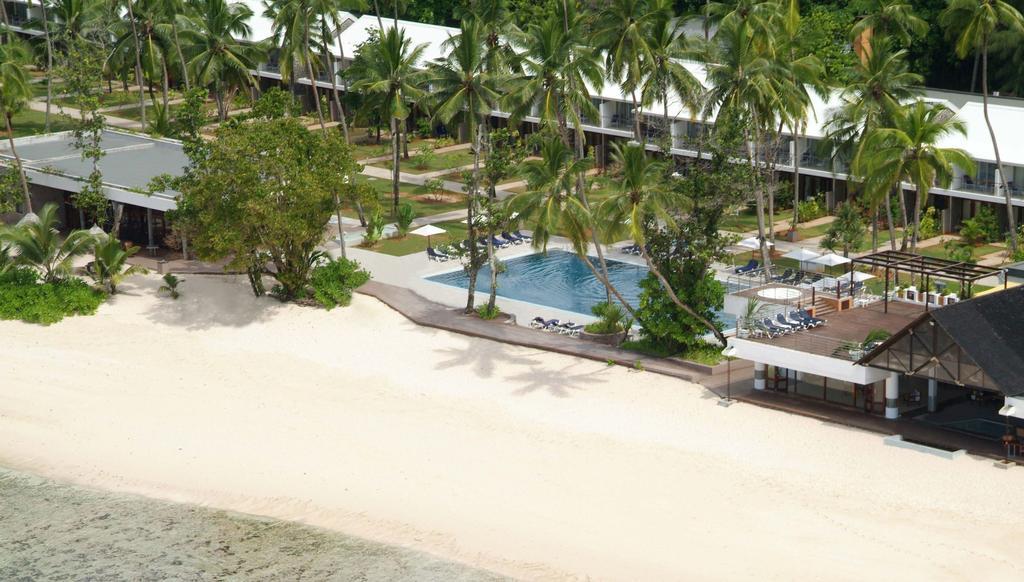 Avani Barbarons Seychelles Resort Grand Anse  Exterior foto